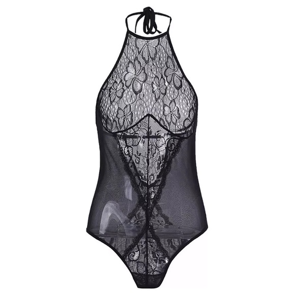 Sexy body suit - Picture 4 of 8